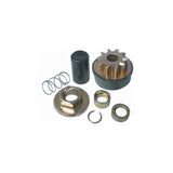 DRIVE GEAR 2P 5372 MPN-DVK72