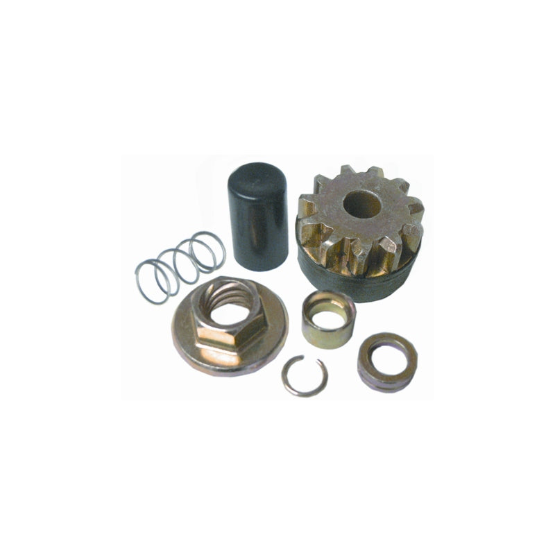 DRIVE GEAR 2P 5376 MPN-DVK76