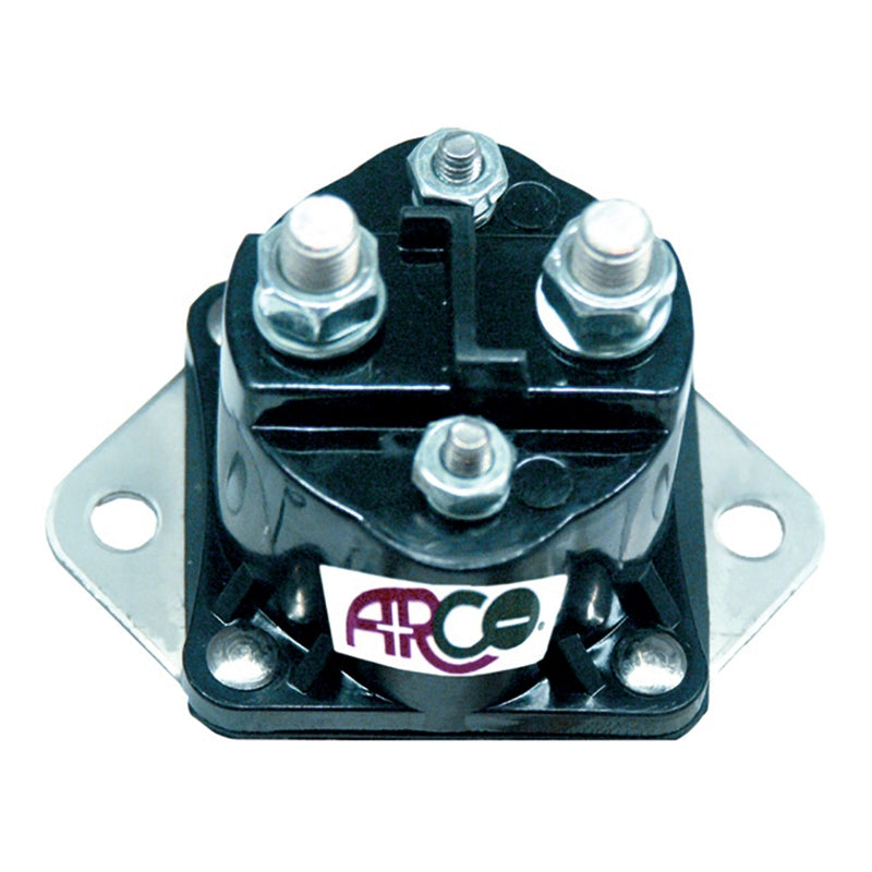 SOLENOID MPN-SW275