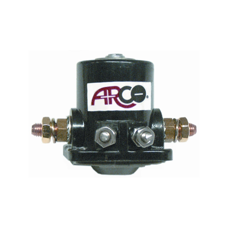 SOLENOID MPN-SW622