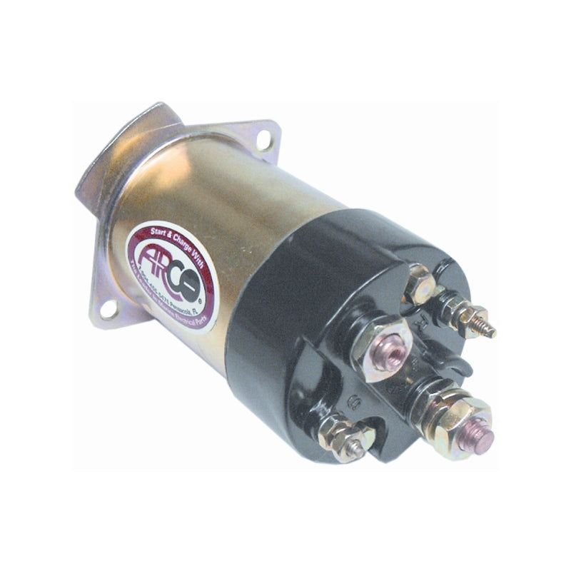 SOLENOID (RL5838) MPN-SW975