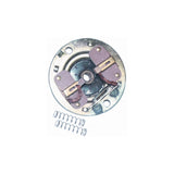 TT MOTOR REPAIR KIT 6209 MPN-TR209
