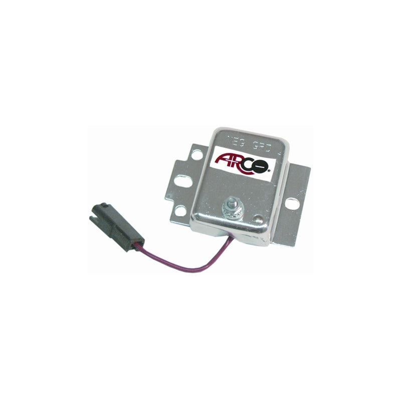 ARCO Zeus 12V Sm 3.15 Ho Alternator, model 4010, Navigation