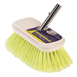 BRUSH SOFT FLG 7.5" YEL MPN-SW77345