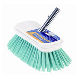 BRUSH STIFF 7.5" AQUA MPN-SW77355