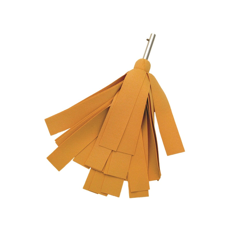 Swobbit Mop Drying with 2" Strips MPN - SW31315DG