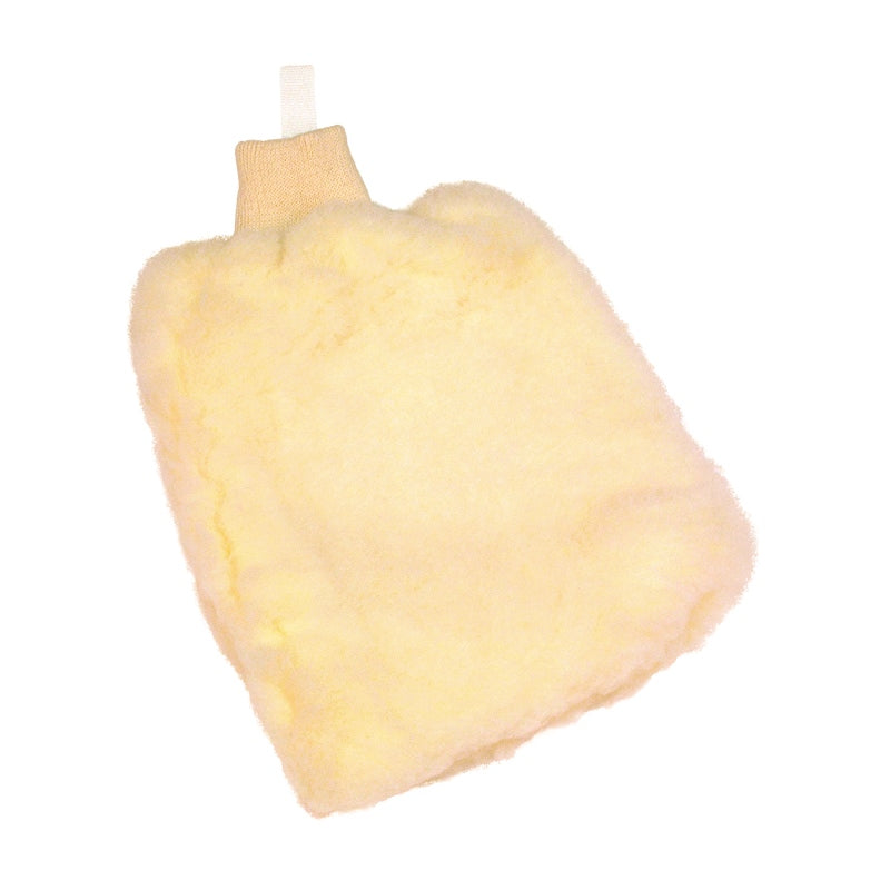 HD SYNTHETIC WASH MITT MPN-SW61850