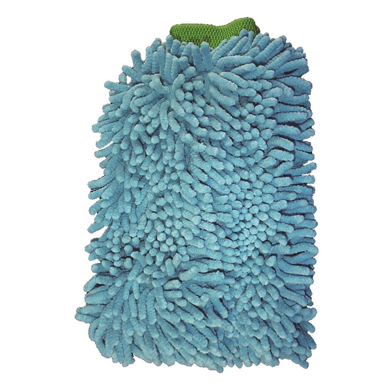WASH MITT MICROFIBER MPN-SW61865