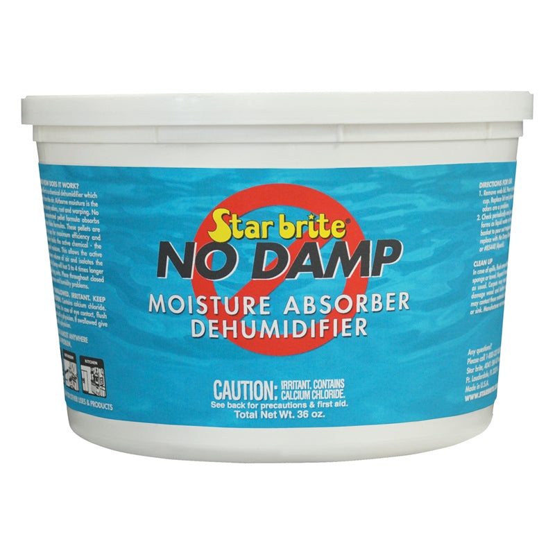 NO DAMP BUCKET 36OZ MPN-85401
