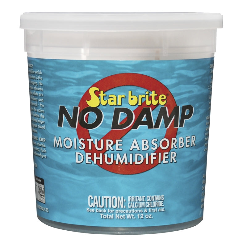 NO DAMP BUCKET 12OZ MPN-85412