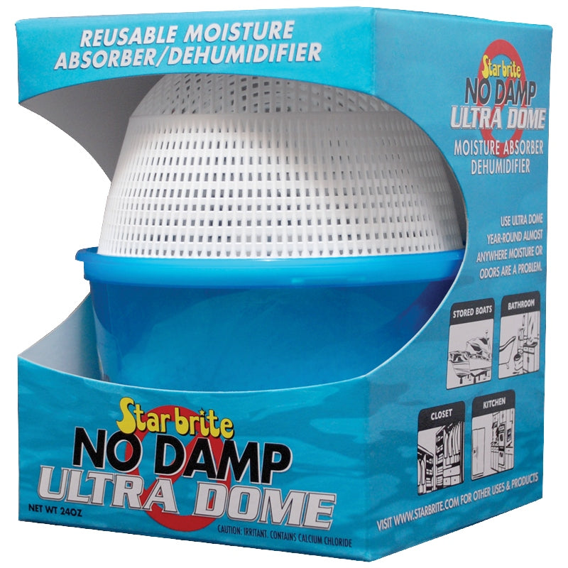 NO DAMP ULTRA DOME 24OZ