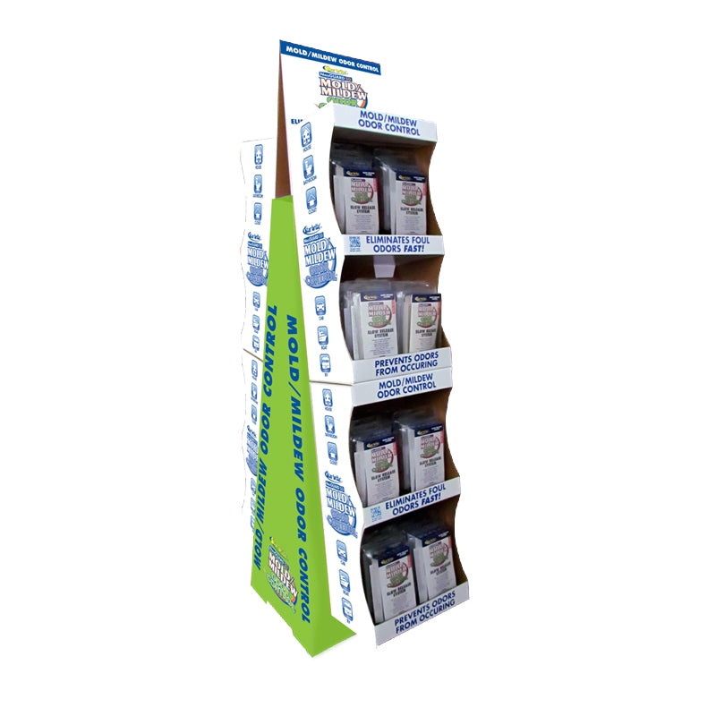 Star Brite Nosguard Slow Display, model 89932, Winterization