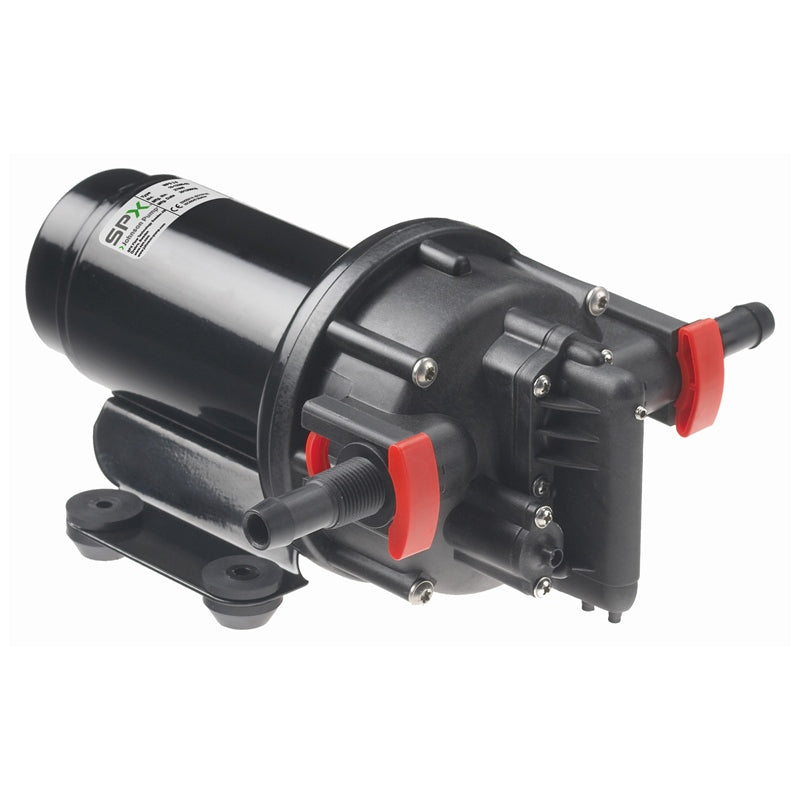 AQUA JET WATER PRESSURE PUMP 3.5GPM 24V MPN-10-13395-104