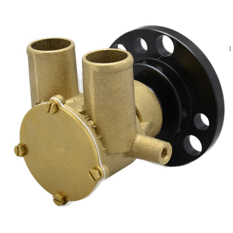 ENGINE PUMP F6B-9 C/S MPN-10-24946-01