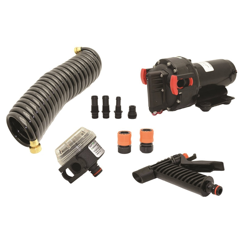 AQUA JET PUMP 4.0 GPM MPN-64544