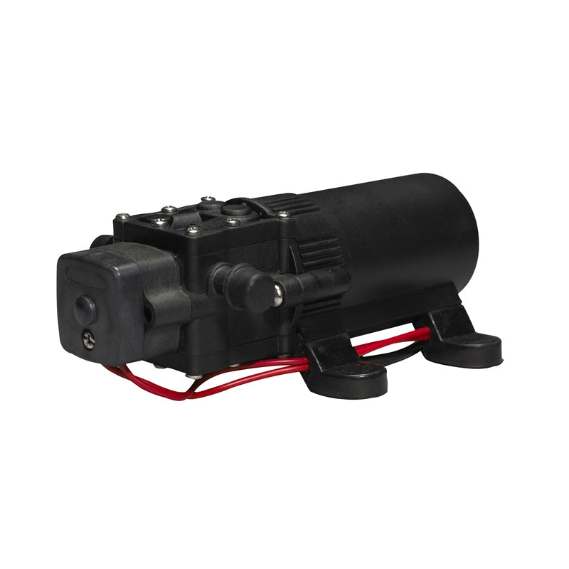 WATER PRESSURE PUMP 1.1GPM 12V MPN-10-22020-101