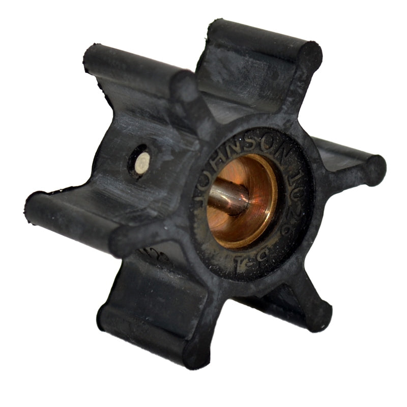 IMPELLER F4B J/673-0001 MC97 MPN-09-1026B-1
