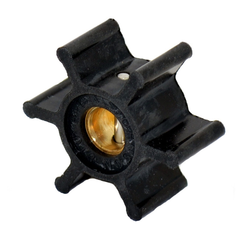 IMPELLER F35B J/4528-0001 MC97 MPN-09-806B-1