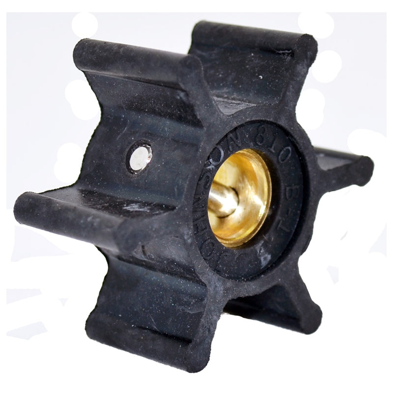 IMPELLER OEM PUMP F4B MC97 MPN-09-810B-1