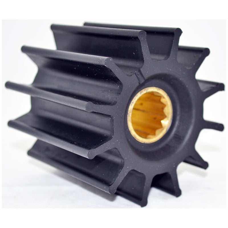 IMPELLER OEM PUMP F9B NEOPRENE MPN-09-814B