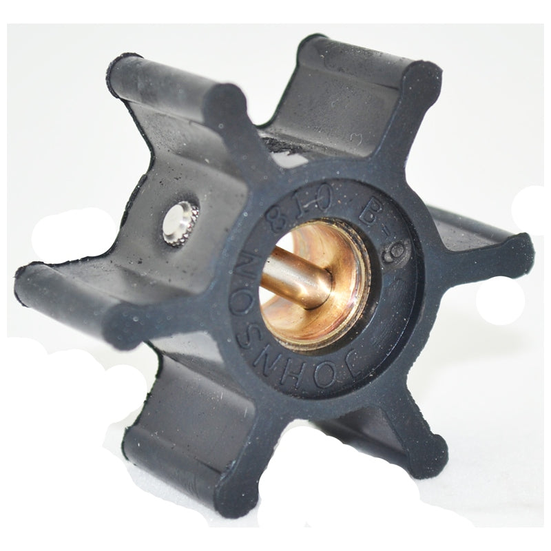 IMPELLER OEM PUMP F4B NITRILE MPN-09-810B-9