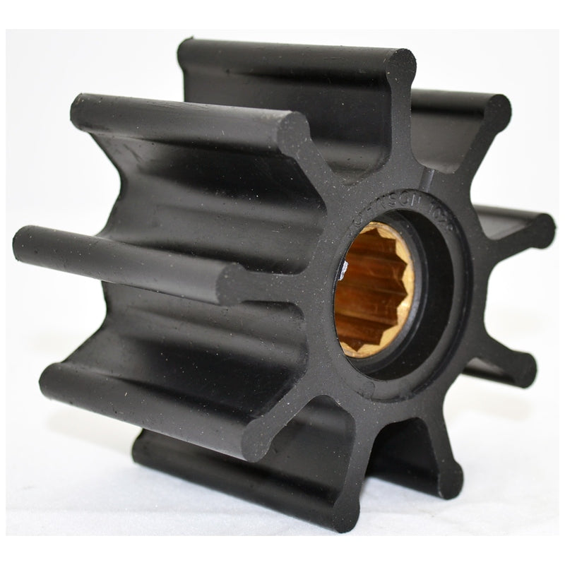 IMPELLER F8B J/17935 MULTIVANE NEOPRENE MPN-09-1029B