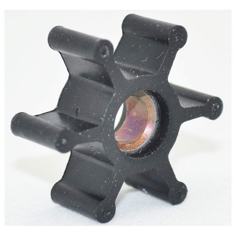 IMPELLER NITRILE F2P10-19 MPN-09-1077B-9