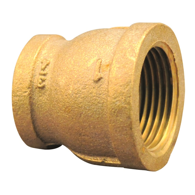 3/8"TO1/4" RED. COUPLING MPN-44-432