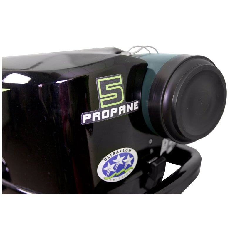 PRPN OB 5HP LONG SHFT