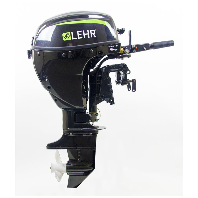 PRPN OB 9.9H 20" ELCT ST