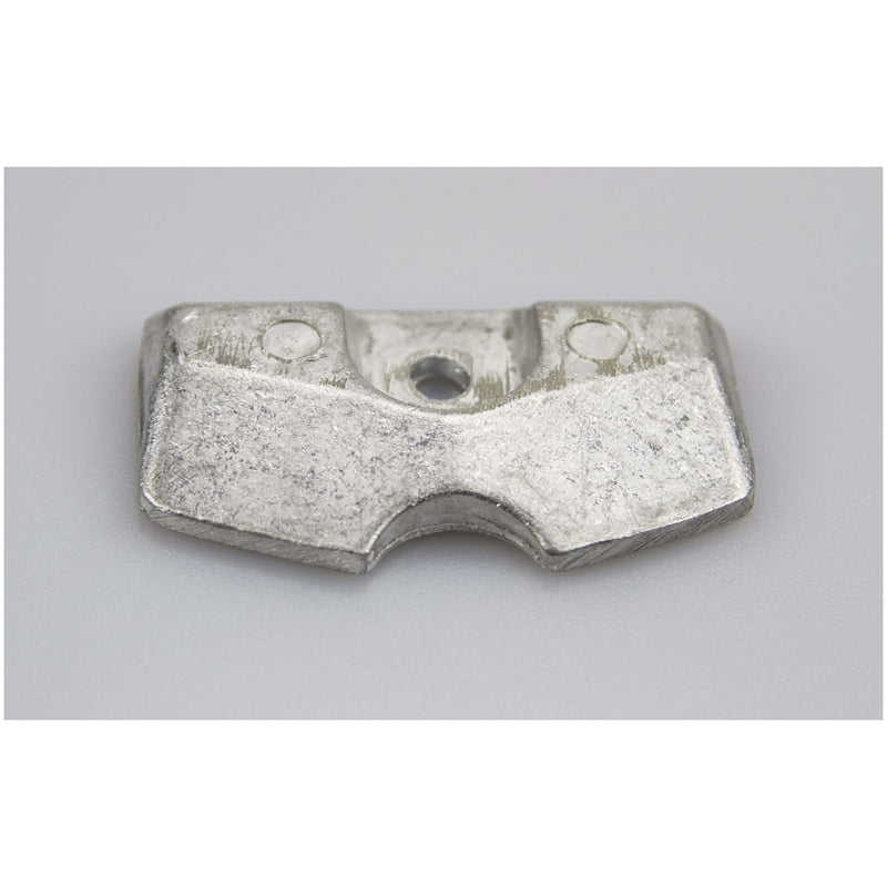 ZINC ANODE