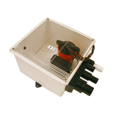 SHOWER DRAIN PUMP CRT 1000GPH 12V MPN-57151