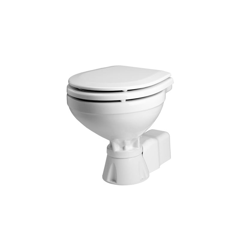 TOILET SILENT 12V COMPCT MPN-80-47231-01