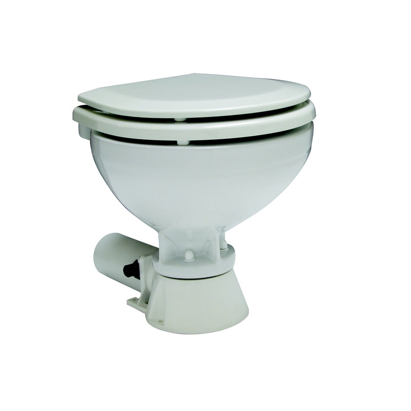 TOILET STD COMPACT 12V