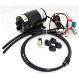 GEAR PUMP W/OIL CHANGE KIT 12V MPN-80-47508-01