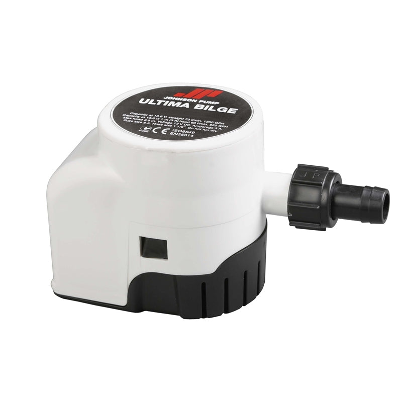 AUTO ULTIMA PUMP 1000G MPN-32-47260-003