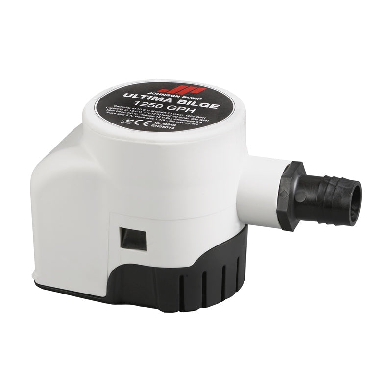 AUTO ULTIMA PUMP 1250G MPN-32-47261-002