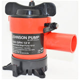 CRT BILGE PUMP 1250GPH MPN-42123