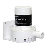 BILGE PUMP 400GPH