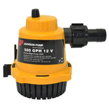 PROLINE BILGE PUMP 500GPH MPN-22502