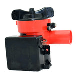 CRT PUMP W/ULTMA SWITCH 1250G 1-1/8" MPN-08203-00