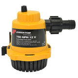 PROLINE BILGE PUMP 750GPH MPN-22702