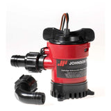 CRT BILGE PUMP 1000GPH MPN-32903