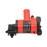 BILGE PUMP LOW BOY 1250G MPN-33103