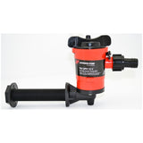 THRU HULL AERATOR PUMP CRT 90*750G