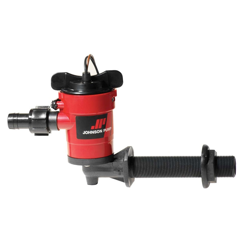 THRU HULL AERATOR PUMP CRT 90*1000 MPN-38103