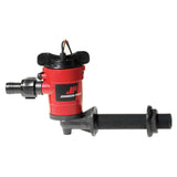 THRU HULL AERATOR PUMP CRT 90*1000 MPN-38103
