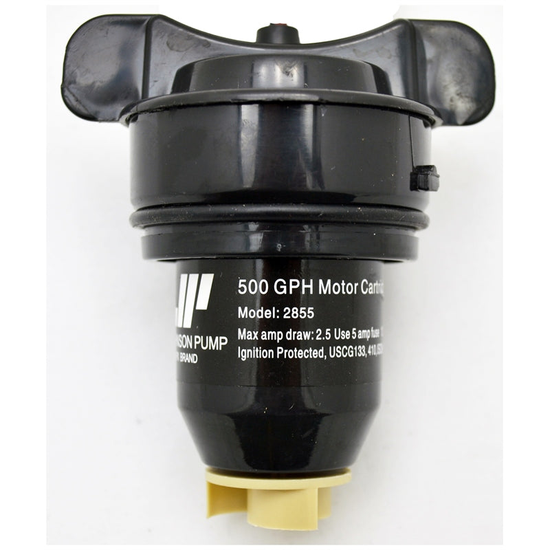 REPL CART F/PUMPS 500GPH MPN-28552