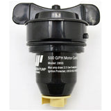 REPL CART F/PUMPS 500GPH MPN-28552