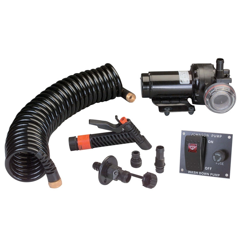 AQUA JET WASHDOWN KIT 3.5GPM MPN-JP-64535